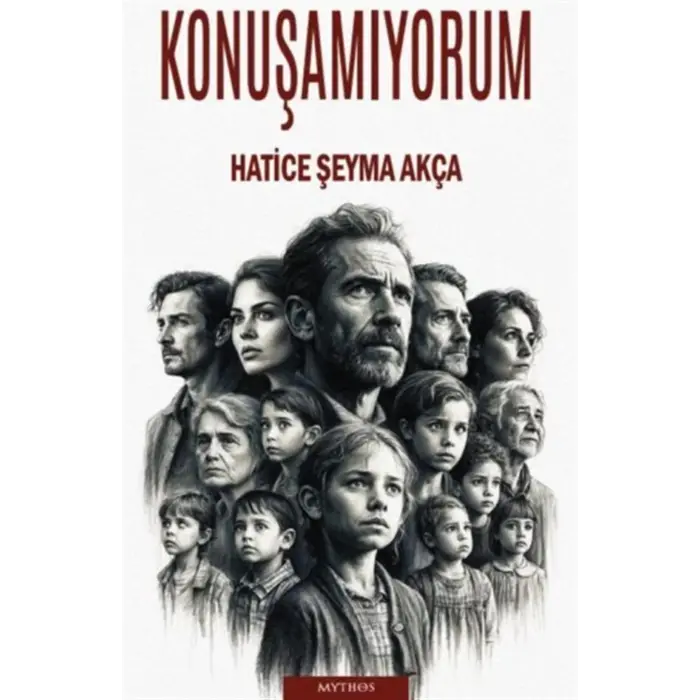 Konu?am?yorum [Paperback]