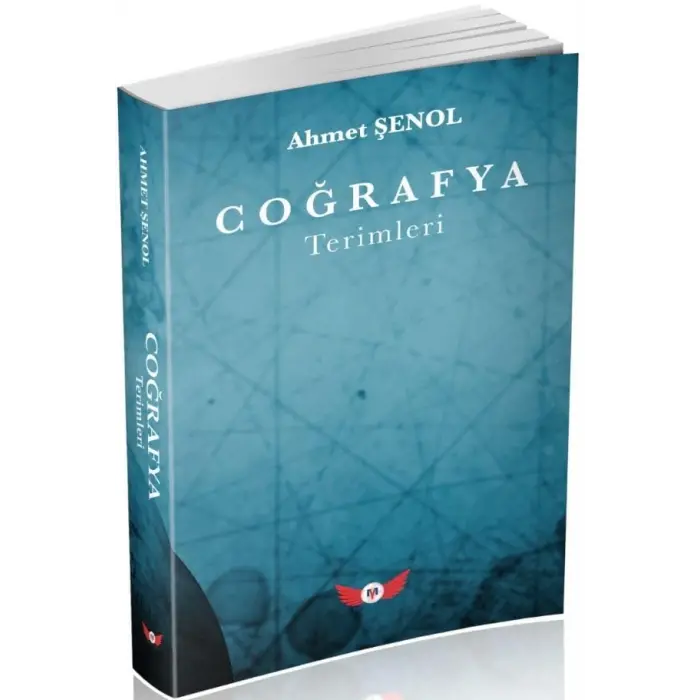 Co?rafya Terimleri [Unbound] [Nov 14, 2024] Ahmet ?enol