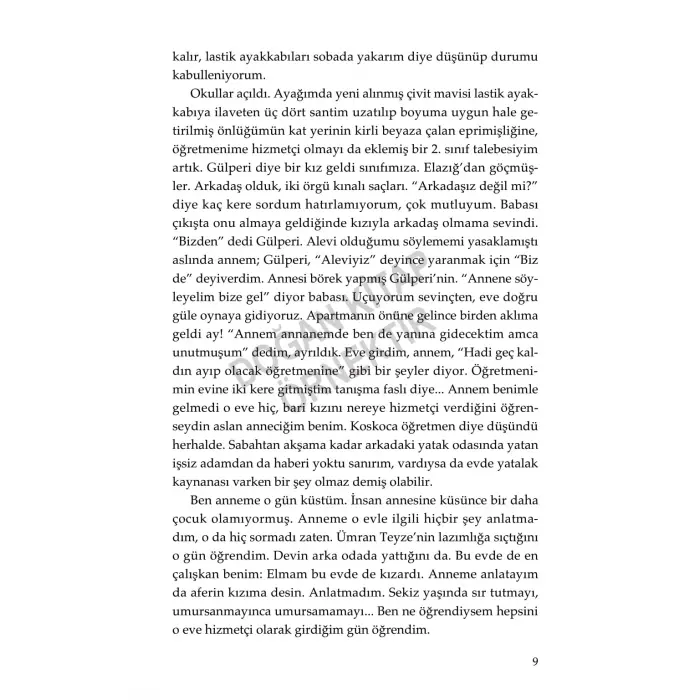 Vatan Millet Samatya [Paperback] [Feb 05, 2025] Seray ?ahiner