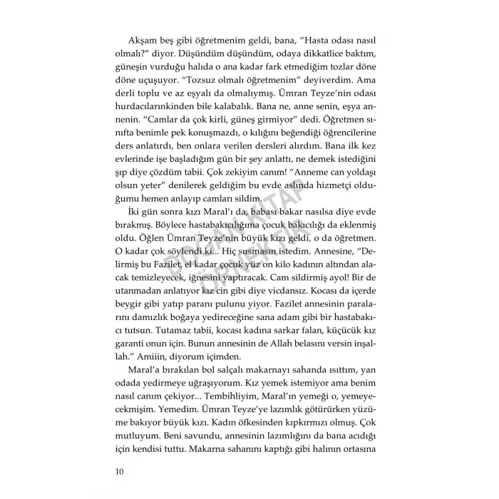 Vatan Millet Samatya [Paperback] [Feb 05, 2025] Seray ?ahiner