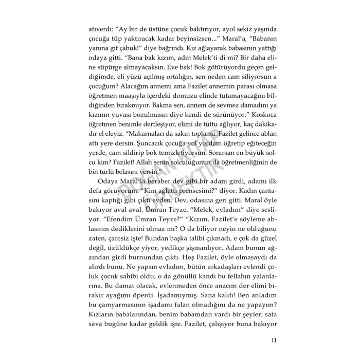 Vatan Millet Samatya [Paperback] [Feb 05, 2025] Seray ?ahiner