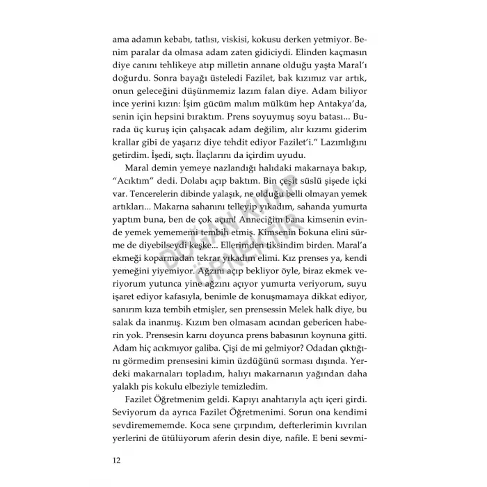 Vatan Millet Samatya [Paperback] [Feb 05, 2025] Seray ?ahiner