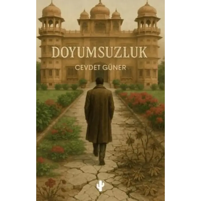 Doyumsuzluk [Unbound] [Nov 14, 2024] Cevdet G?ner