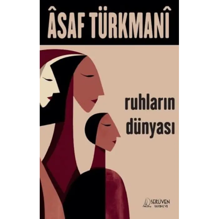 Ruhlar?n D?nyas? [Paperback] [Nov 14, 2024] Asaf T?rkmani
