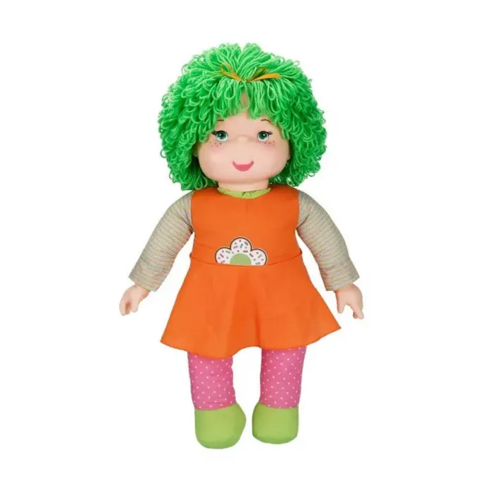 70012 NessiWorld Gökkuşağı Bebekleri, 70 cm