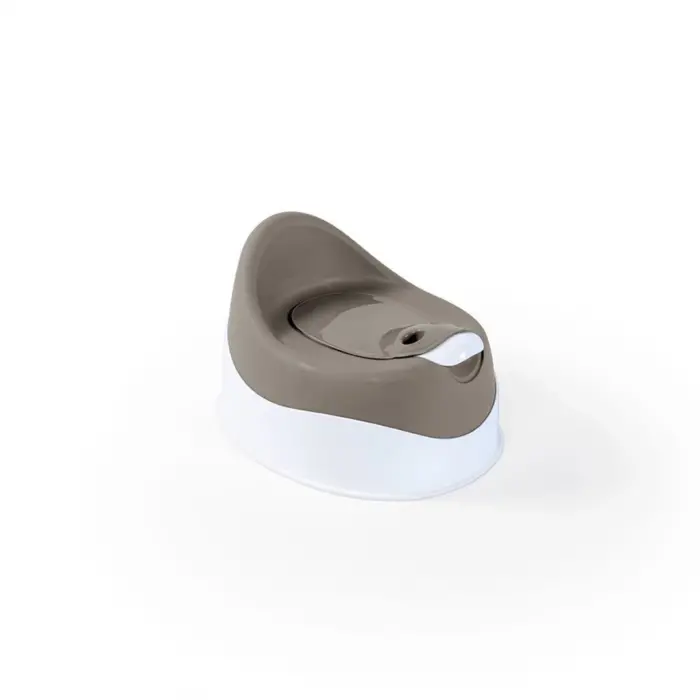 7193 Infant Lazımlık Stone Gri -Dolu Oyuncak