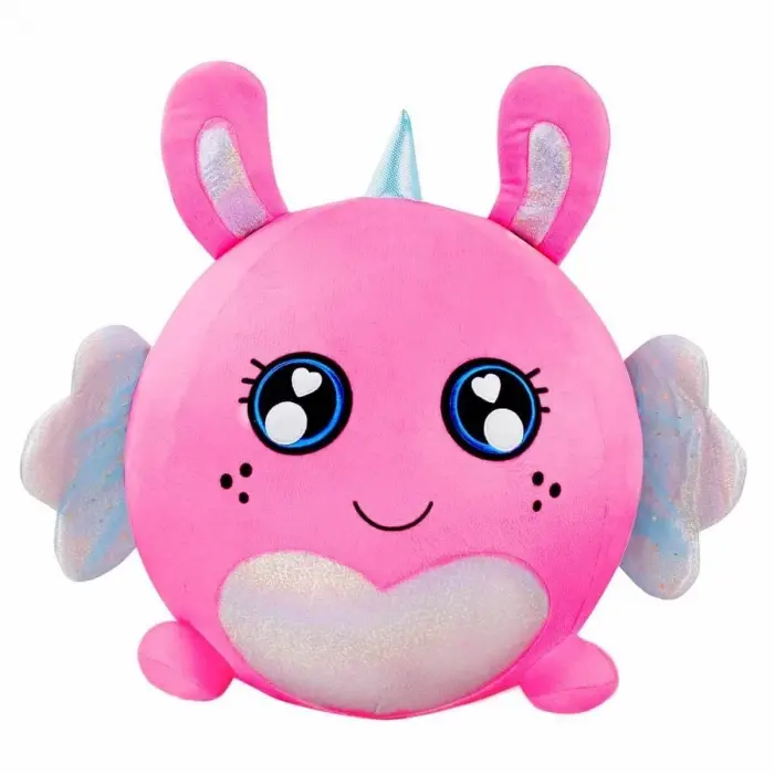 72030 Şişme Peluş Tavşan XXL
