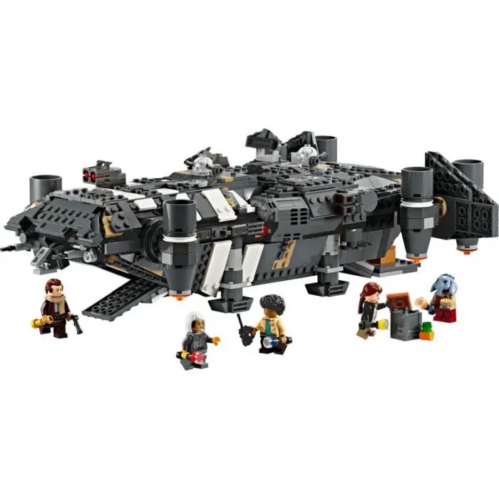 75374   Onyx Cinder 1325 parça +10 yaş