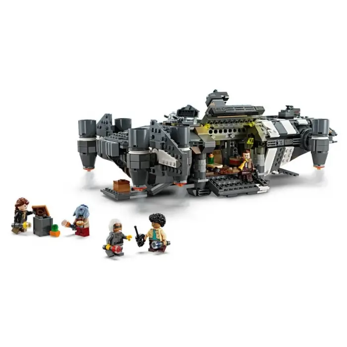 75374   Onyx Cinder 1325 parça +10 yaş