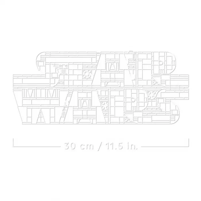 75407 Logosu 700 Parça +18 Yaş