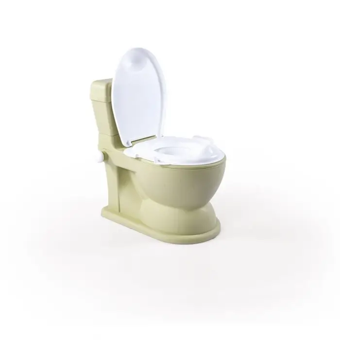 7563 XL EĞİTİCİ KLOZET ECO YEŞİL