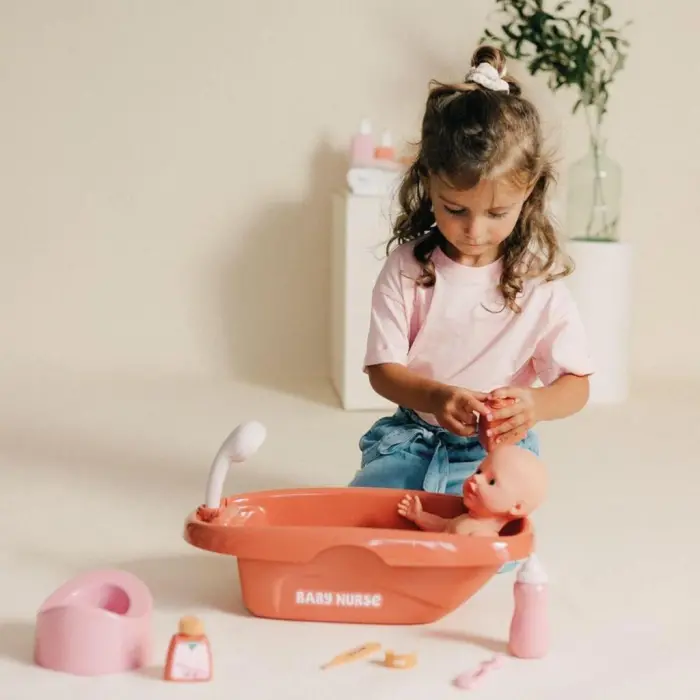 7600220383 BN Bath set and accessories