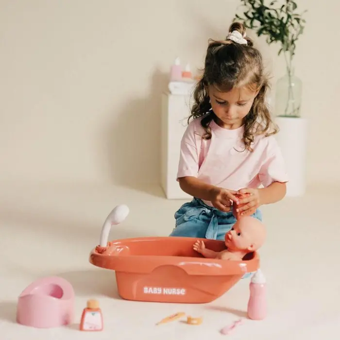 7600220383 BN Bath set and accessories