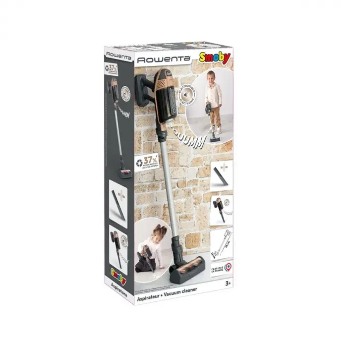 7600330223 Rowenta X Force Flex Vacuum Cleaner
