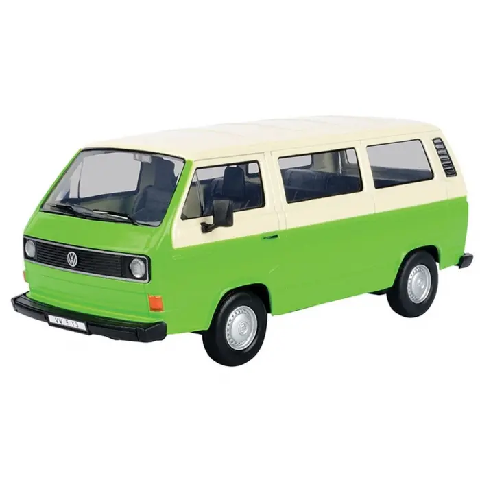 79376 1: 24 MODEL ARAÇ TYPE2 T3