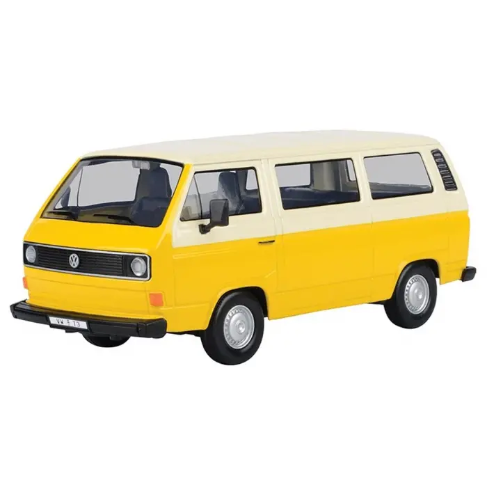 79376 1: 24 MODEL ARAÇ TYPE2 T3