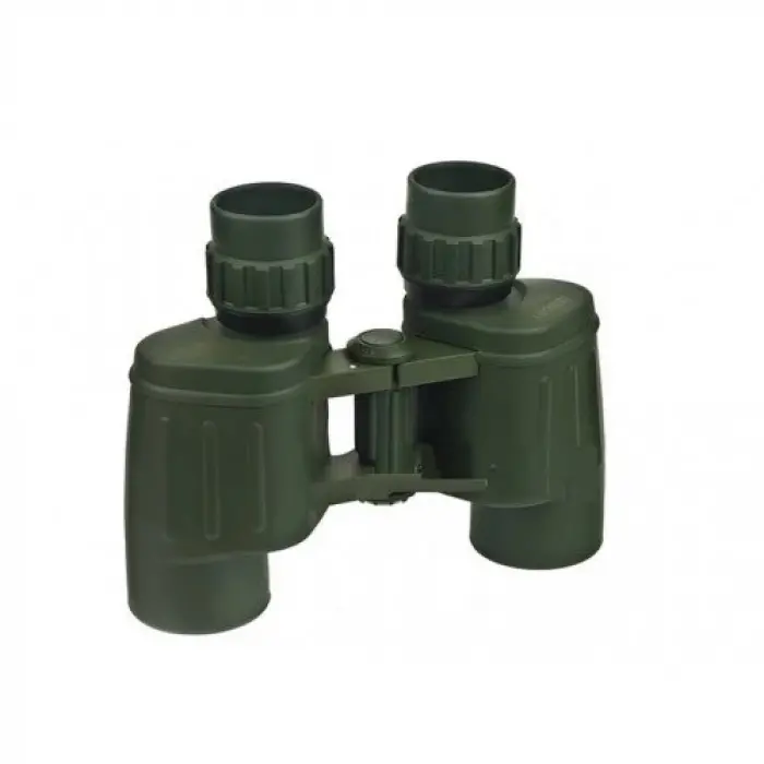 7x35  Dürbün Askeri Dürbün 131m/1000m Çift Göz Ayarlı