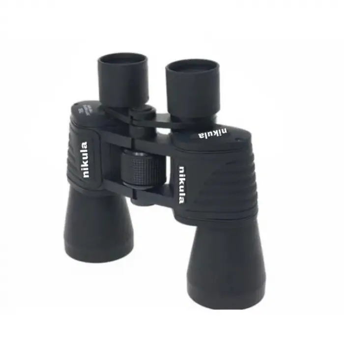 7x50 Dürbün  Dürbünü ,taşıma Çantalı 1000m/56m