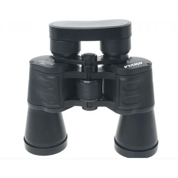 7X50 Kauçuk Kaplamalı Mı Cam Mercekli Dürbün