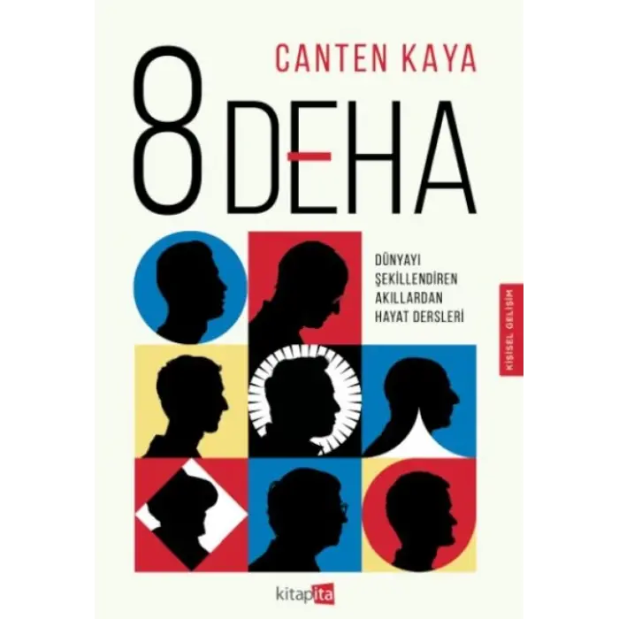 8 Deha