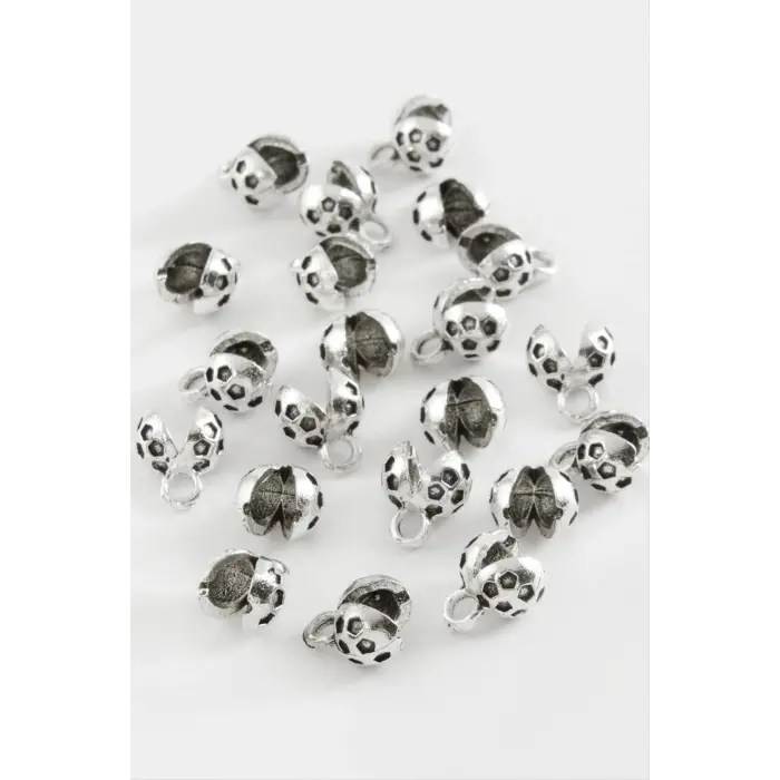 8 mm Noktalı Tesbih Kapama Aparatı 50 Gram
