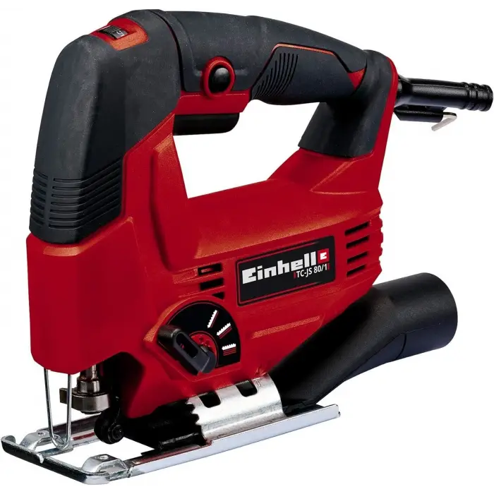 80/1 Dekupaj Testere 550 Watt