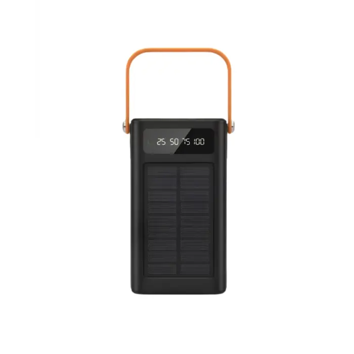 80.000 GÜNEŞ ENERJİLİ POWERBANK