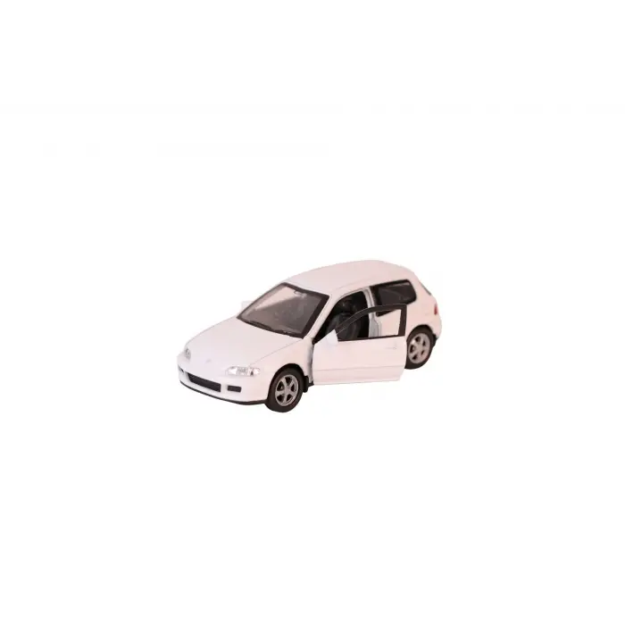 813 WELLY ÇEK BIRAK HONDA CIVIC EG6 72