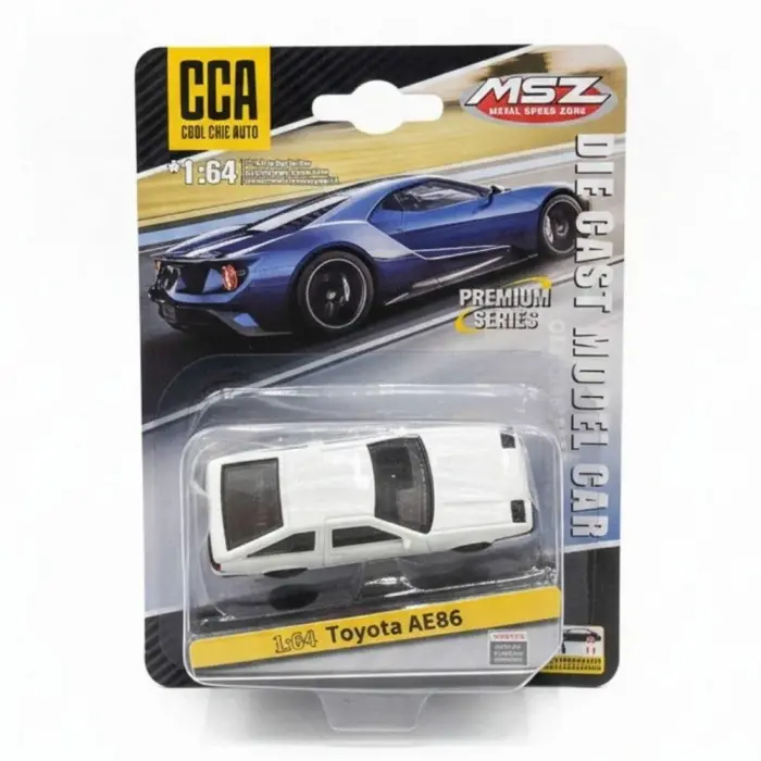 82201 CCA &MSZ Regular Tekli Araba ADET FİYATI