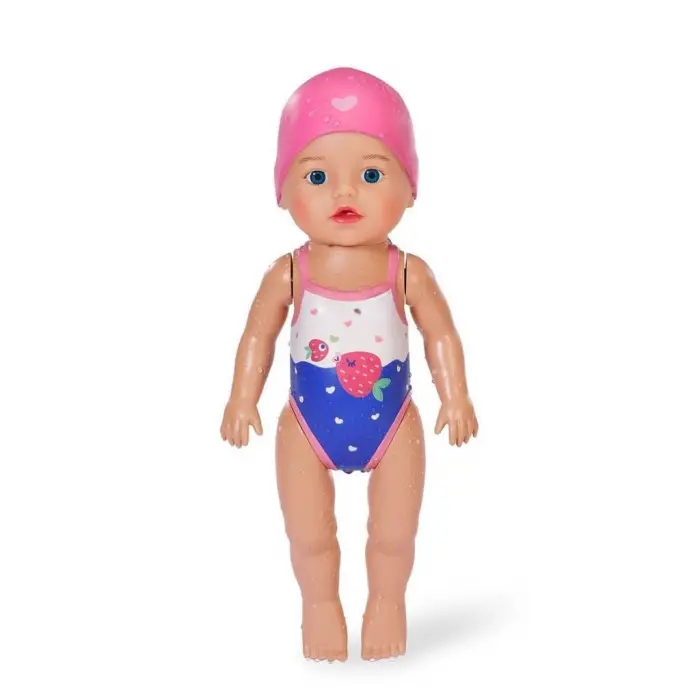 839454 30 cm Yüzen Bebek