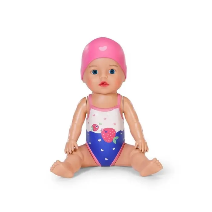 839454 30 cm Yüzen Bebek