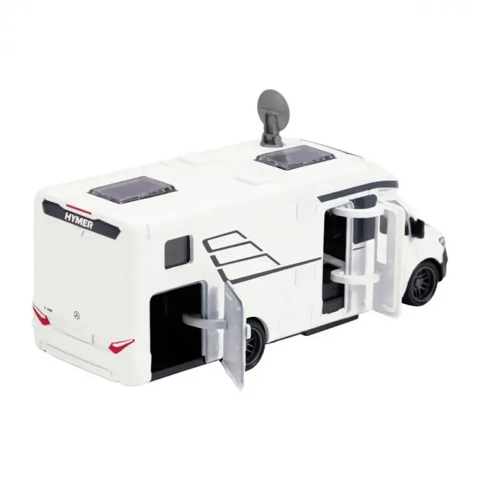 8503773001 Hymer B-Class Camper