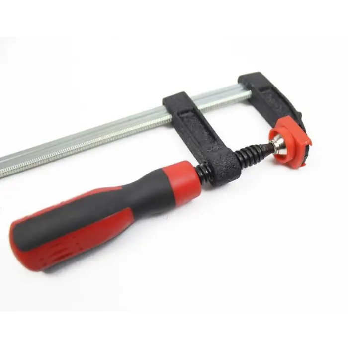 90006 Hafif Tip Marangoz İşkencesi 50X250 mm