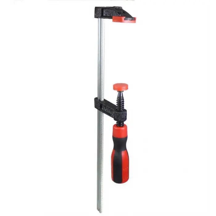 90006 Hafif Tip Marangoz İşkencesi 50X250 mm