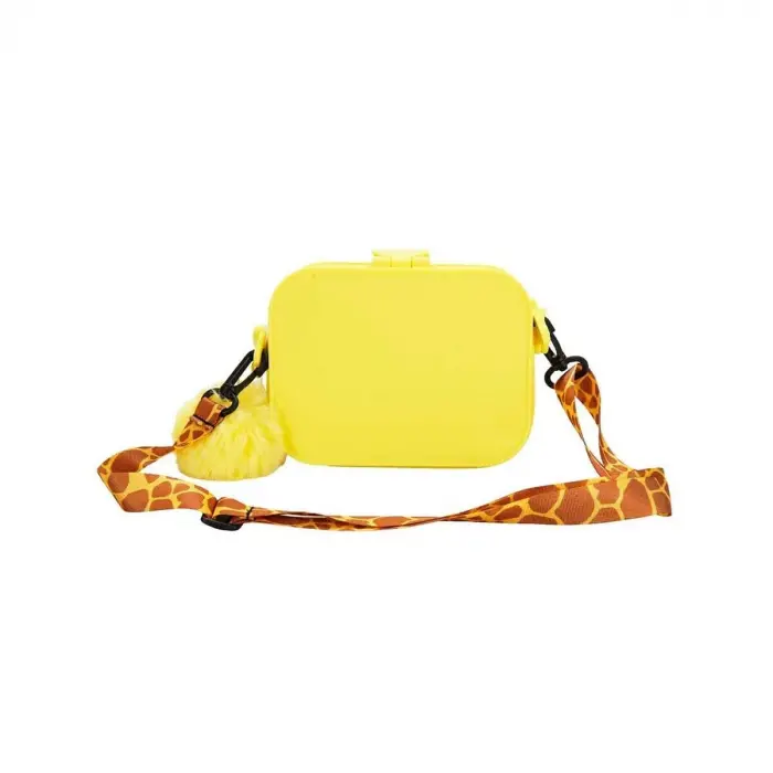 90110 SUN-WYN-FASH ÇNT OMUZ SWOP POPS SARI