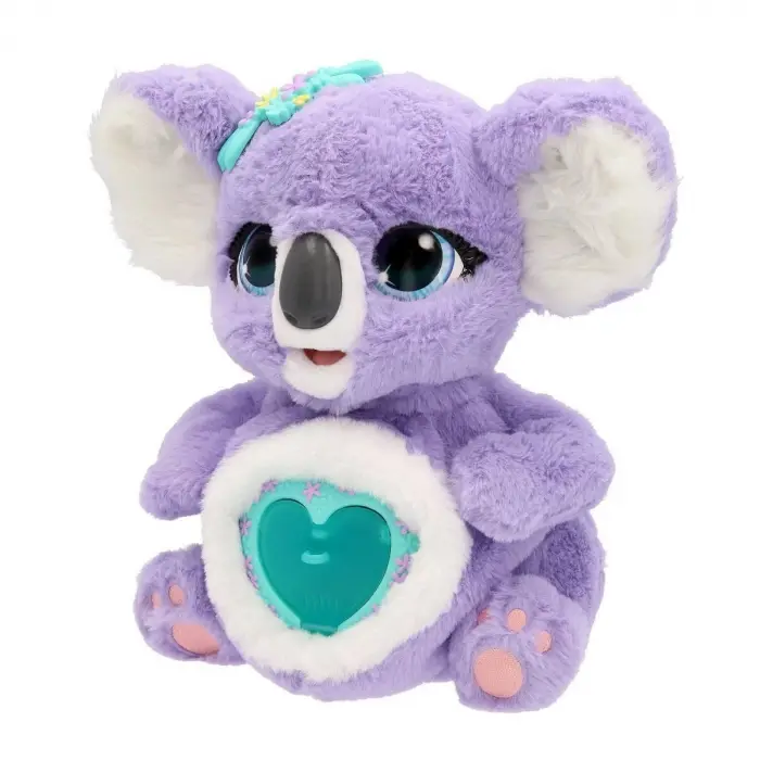 92116 İnteraktif Peluş Koala  -Sunman