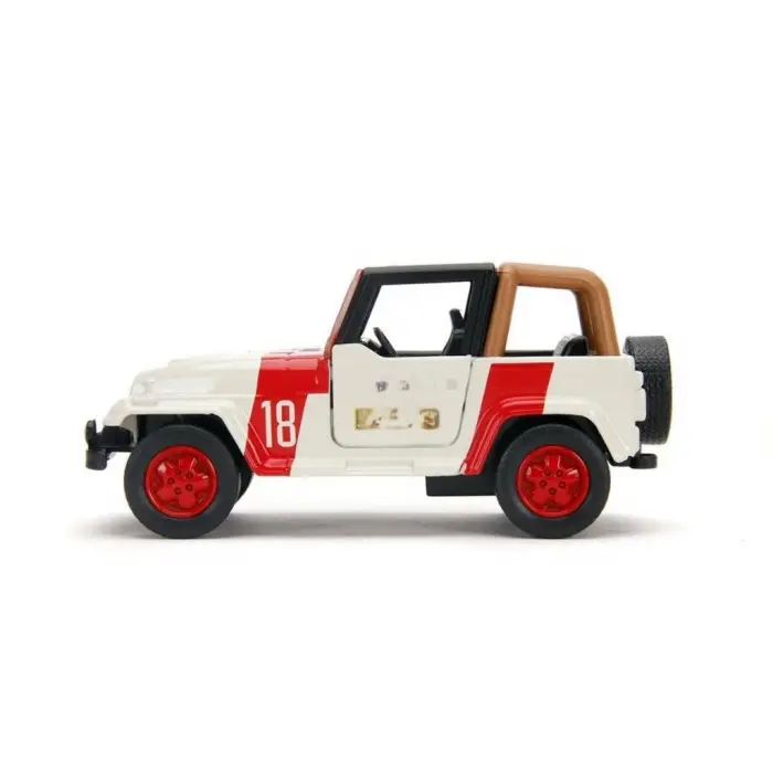 9332129314R00 MODEL ARABA 1 32
