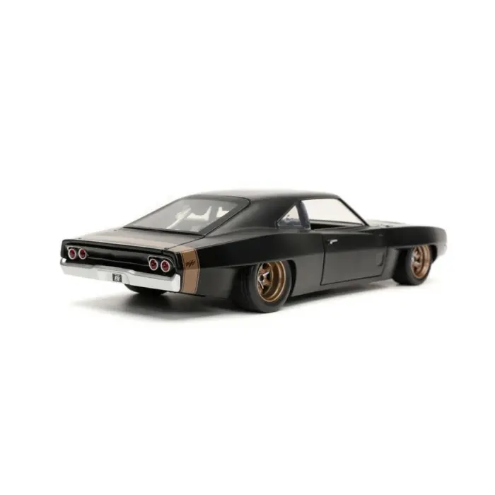 9332614314R00 MODEL ARABA1968  1 24