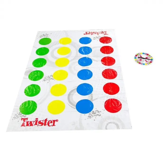 98831 Twister