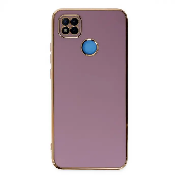 9c Kılıf Volet  - Mor
