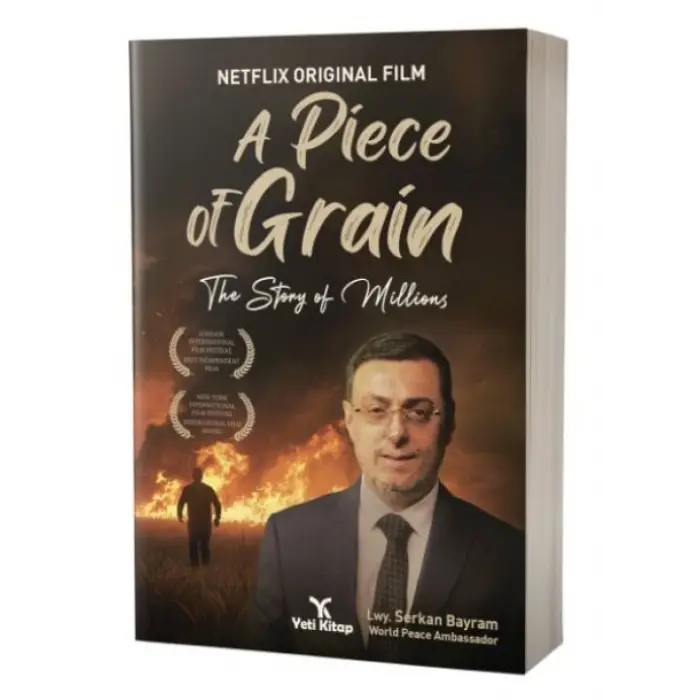 A Piece Of Grain