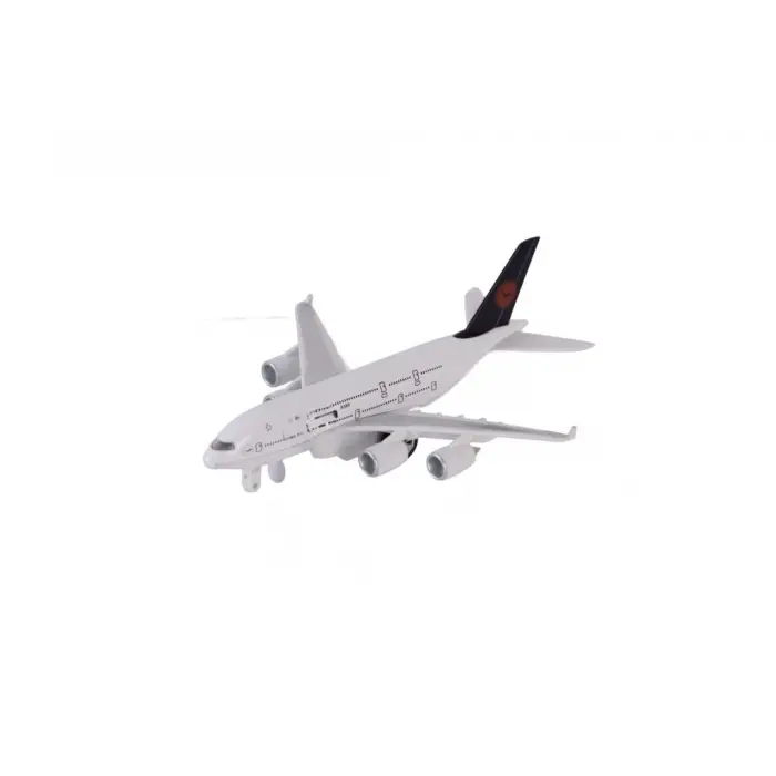 A380 ÇEK BIRAK YOLCU UÇAĞI
