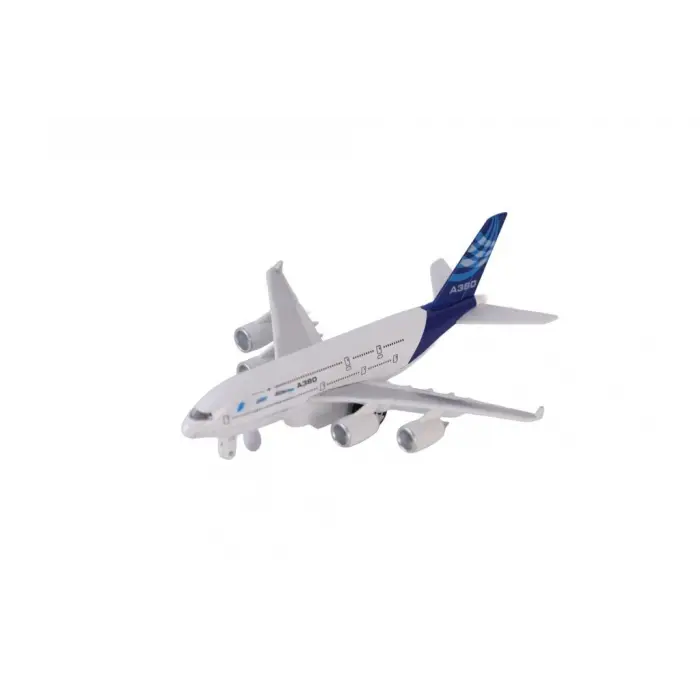 A380 ÇEK BIRAK YOLCU UÇAĞI