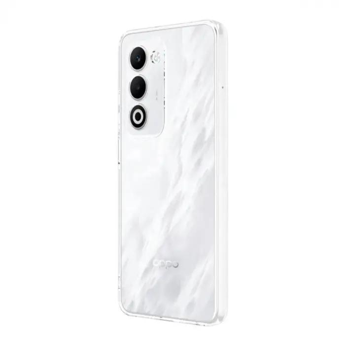 A5 4g Lüx Şeffaf  - Şeffaf