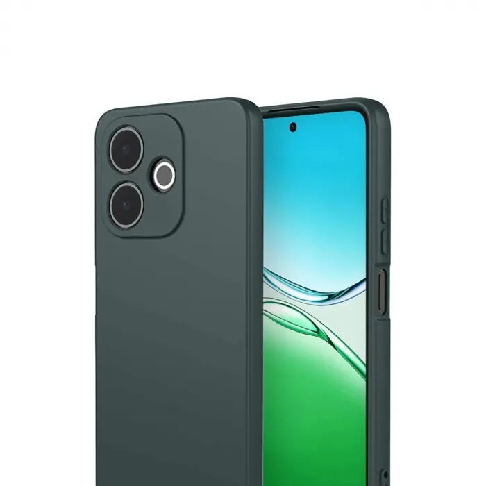 A5 Pro 4g First  - Koyu Yeşil