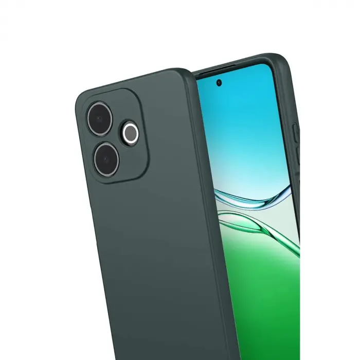 A5 Pro 4g First  - Koyu Yeşil