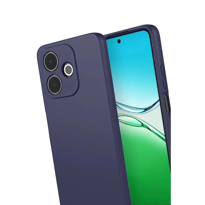 A5 Pro 4g First  - Lacivert