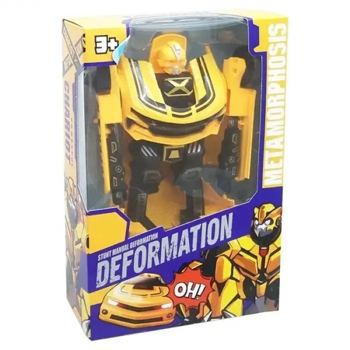 A688-85 TRANSFORMERS