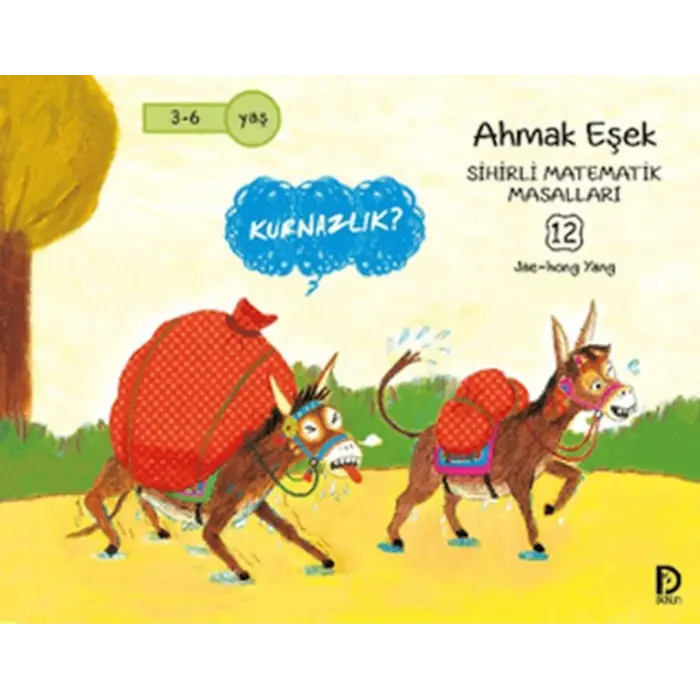 Aak Eşek (Kurnazlık)
