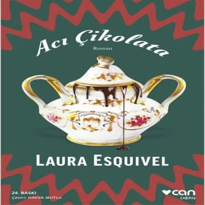Acı Çikolata